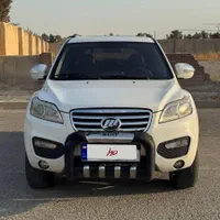 لیفان X60 اتوماتیک بی‌رنگ و سالم، مدل ۹۵|خودرو سواری و وانت|تهران, شهرک غزالی|دیوار