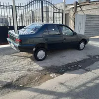 پژو 405 جی ال ایکس (GLX)، مدل ۱۳۸۱|خودرو سواری و وانت|سنندج, |دیوار