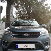 ویژه، خودرو ام وی ام  (X22AT)اتوماتیک
