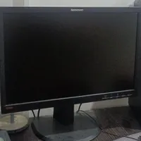 Lenovo۲۲/۲۴اینچthinkvision مانیتور