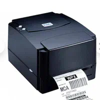 لیبل پرینتر TSC 244 pro|پرینتر، اسکنر، کپی، فکس|تهران, ایرانشهر|دیوار