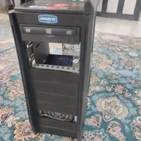 قاب کیس خالی بزرگ
