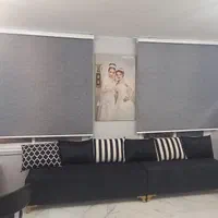 پرده زبرا اسکرین|پرده، رانر، رومیزی|مشهد, کوثر|دیوار