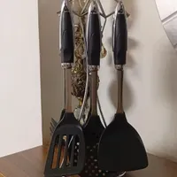 سرویس کفگیر نسوز