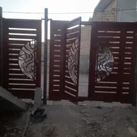 جوشکاری وآهنگری سیار