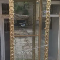 بوفه برنجی