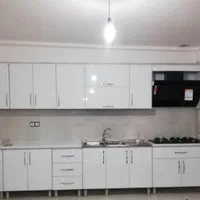 کابینت.پیش ساخته طوسی.کد(157741)|مصالح و تجهیزات ساختمان|رشت, پیرکلاچای|دیوار