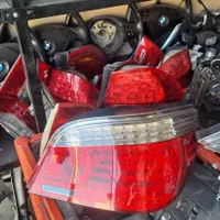 سپر bmw بدنه فنی برقی بی ام و