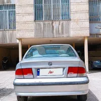 سمند X7 بنزینی، مدل ۱۳۸۴|خودرو سواری و وانت|تهران, استاد معین|دیوار
