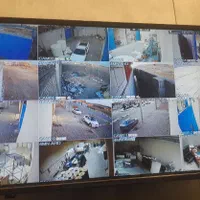 دوربین مداربسته دزدگیر کابل شبکه|دوربین مداربسته|ورامین, ورامین|دیوار