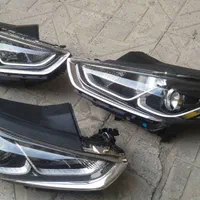 چراغ اسپورتج چراغ کادنزا چراغ سانتافه نیو مکس کروز|قطعات یدکی و لوازم جانبی|تهران, صادقیه|دیوار