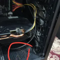 کامپیوتر گیمینگ rx580 8g نسل 9 pc سیستم کیس گرافیک|رایانه رومیزی|پاکدشت, |دیوار