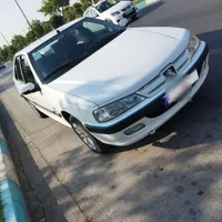 پژو پارس LX TU5، مدل ۱۳۹۷|خودرو سواری و وانت|همدان, |دیوار