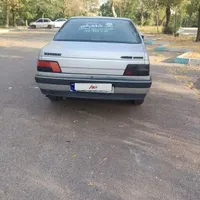 پژو 405 جی ال ایکس (GLX)، مدل ۱۳۹۵|خودرو سواری و وانت|دزفول, |دیوار