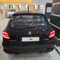پژو ۲۰۷ پانا مدل ۱۴۰۴|خودرو سواری و وانت|تهران, حکیمیه|دیوار