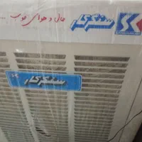 کولروجارونوآکبند|سایر لوازم برقی|اصفهان, براآن شمالی|دیوار
