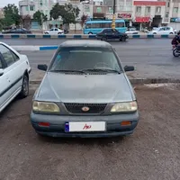 پراید ۱۴۱