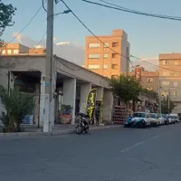 کیانشهر خیابان هاشمی ۲۴ متر مغازه و ۱۲ متر بالکن|فروش مغازه و غرفه|تهران, کیانشهر|دیوار