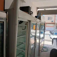 خریدار و فروشنده لوازم رستوران/چرخ گوشت/یخچال/سینک|کافی‌شاپ و رستوران|تهران, جوادیه|دیوار