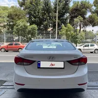 هیوندای النترا 1800cc، مدل ۲۰۱۵|خودرو سواری و وانت|تهران, نارمک|دیوار