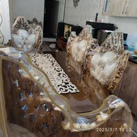 نهارخوری|میز و صندلی غذاخوری|نسیم‌شهر, |دیوار