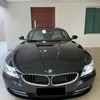 اجاره خودرو/Z4کروک/رنت ماشین/۲۰۱۴کرایه|خودرو اجارهای|کیش, |دیوار