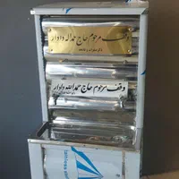 آبسردکن صنعتی مارک حبیب|آب‌سردکن و تصفیه آب|بهبهان, |دیوار