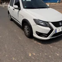 کویئک rs مدل ۱۴۰۲