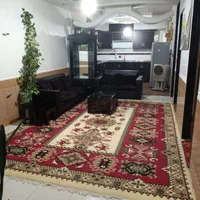 منزل مبله سوییت ویلاباامکانات رفاهی سپیدان سربست|اجارهٔ کوتاه‌مدت ویلا و باغ|شیراز, قصرالدشت|دیوار