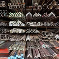 فروش تیرآهن میلگرد قوطی پروفیل نبشین ناودونی