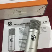 میکروفون AUDIO M-100|آلات موسیقی|تهران, آبشار تهران (دریاچه)|دیوار