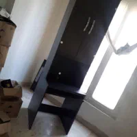 کتابخانه با میز کامپیوتر|میز تحریر و کامپیوتر|تهران, کرمان|دیوار