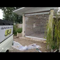 نصب و تعمیرات شبانه روزی کرکره برقی|خدمات پیشه و مهارت|رشت, فلسطین|دیوار