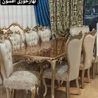 تعمیرات صفر تا صد صنایع چوبی پذیرفته میشود|خدمات پیشه و مهارت|تبریز, |دیوار