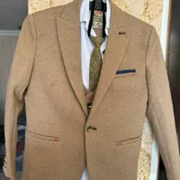 کت و شلوار نونو سایز ۶