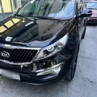 کیا اسپورتیج 2400cc، مدل ۲۰۱۵|خودرو سواری و وانت|تهران, شیان|دیوار