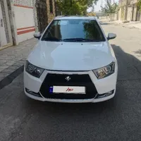 دنا پلاس توربو شش دنده 1402