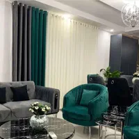 پرده اسپرت و زبرا و کرکره تحویل ۲ ساعته|پرده، رانر، رومیزی|تهران, بازار|دیوار