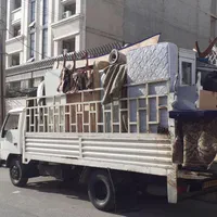 باربری گلچین بار کردستان ۱۰۰٪ تضمینی