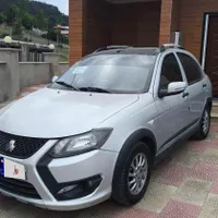 کوییک GXR تیپ L مدل 1403 فول صفر