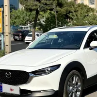 مزدا CX-30، مدل ۲۰۲۴ وارداتی صفر|خودرو سواری و وانت|تهران, سعادت‌آباد|دیوار