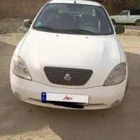 تیبا صندوق‌دار SX، مدل ۱۳۹۳