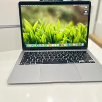 مک بوک ایر - Macbook Air 2020 M1 Air16G 512G|رایانه همراه|مشهد, ارشاد|دیوار