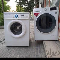 تعمیرات تخصص لباسشویی یخچال وبرد. ایلام وشهرستانها