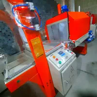 شهر کرد *تونلی *پک شیرینگ(بسته بندی)پک|ماشین‌آلات صنعتی|شهرکرد, |دیوار