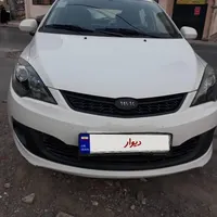 ام‌وی‌ام 315 new هاچبک، مدل ۱۳۹۵