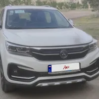 فردا Sx5، مدل ۱۴۰۴