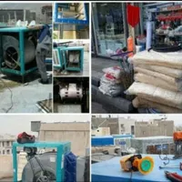 تعمیرات سیم پیچی موتور سرویس کولر آبی پمپ اب نصب|خدمات پیشه و مهارت|کرمان, |دیوار