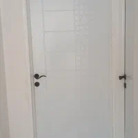 درب و چهارچوب های mdf|مصالح و تجهیزات ساختمان|سنندج, |دیوار