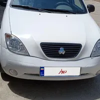 تیبا مدل 91 خانگی